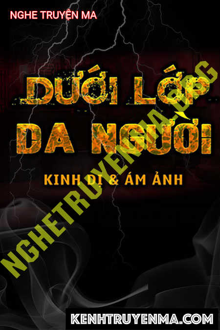 Dưới Lớp Da Người