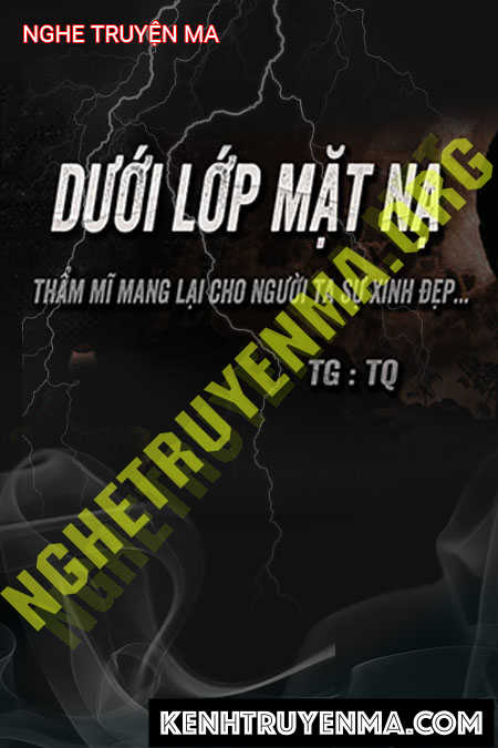 Dưới Lớp Mặt Nạ