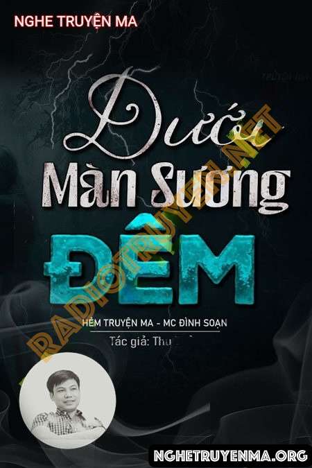 Dưới Màn Sương Đêm