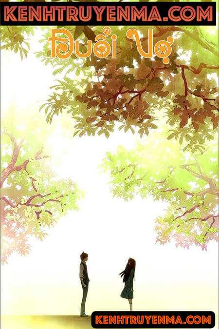 Đuổi Vợ - Truyện Ngôn Tình