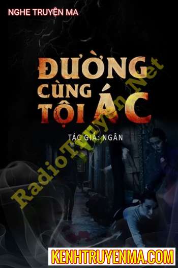 Đường Cùng Tội Ác