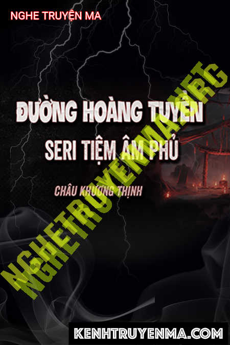Đường Hoàng Tuyền Đôi Ngả