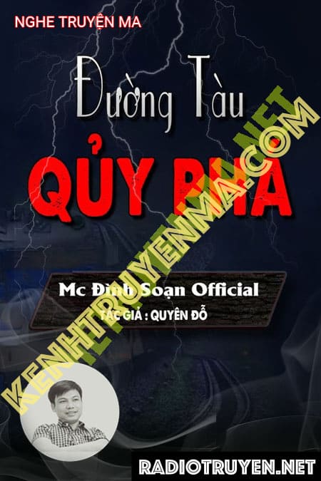 Đường Tàu Quỷ Phá