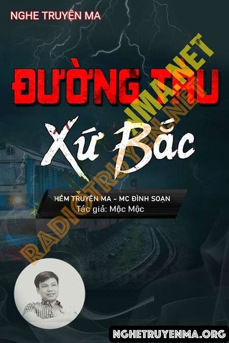 Đường Tàu Xứ Bắc - Đình Soạn