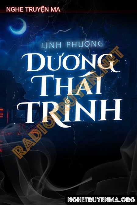 Dương Thái Trinh