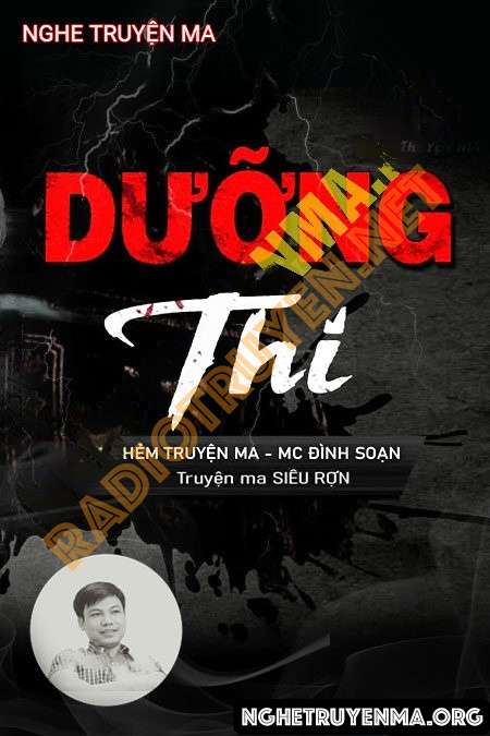 Dưỡng Thi - Đình Soạn