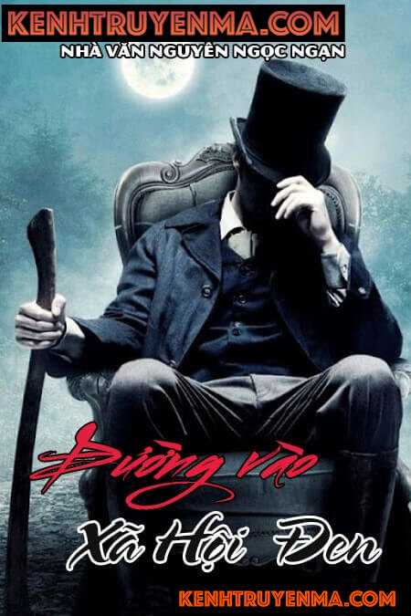 Đường Vào Xã Hội Đen