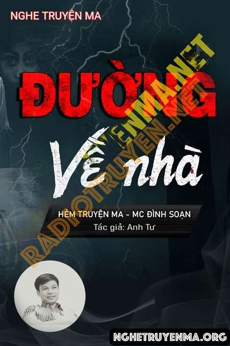 Đường Về Nhà - Đình Soạn