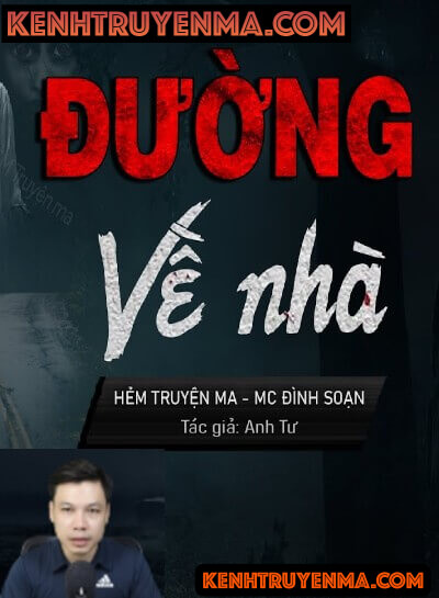 Đường Về Nhà