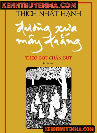 Đường Xưa Mây Trắng