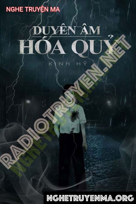 Duyên Âm Hoá Quỷ