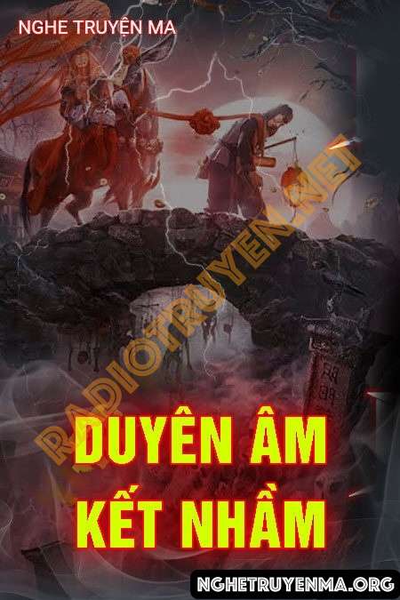Duyên Âm Kết Nhầm - Đình Soạn