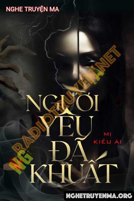 Duyên Âm Người Yêu Đã Khuất