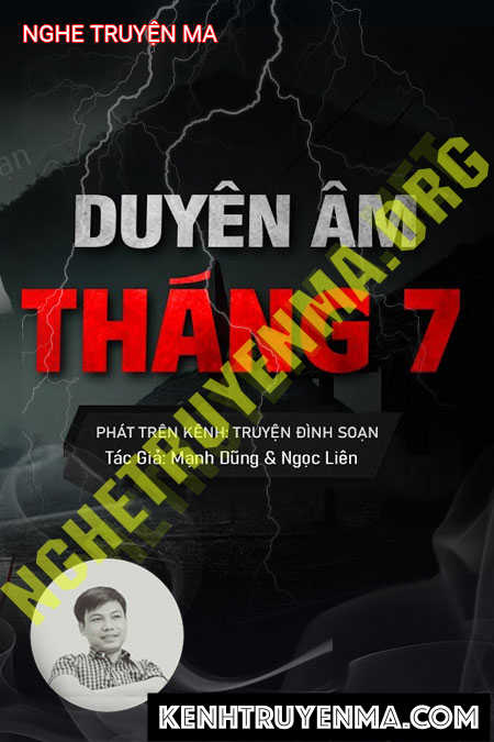 Duyên Âm Tháng 7
