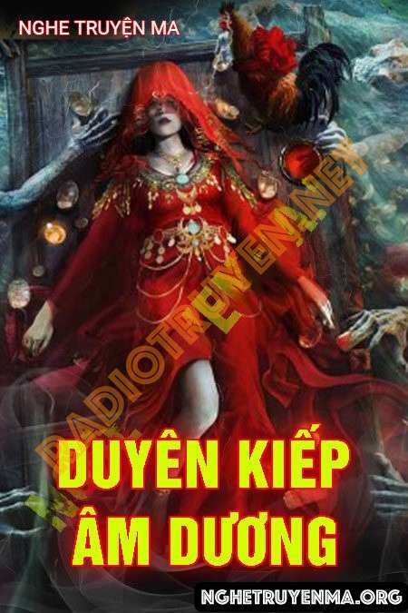 Duyên Kiếp Âm Dương