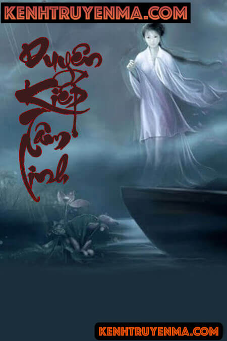 Duyên Kiếp Tâm Linh