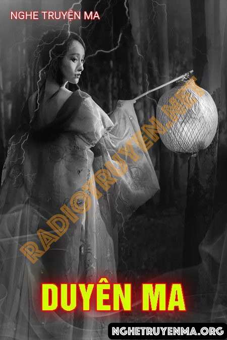 Duyên Ma - Nguyễn Huy