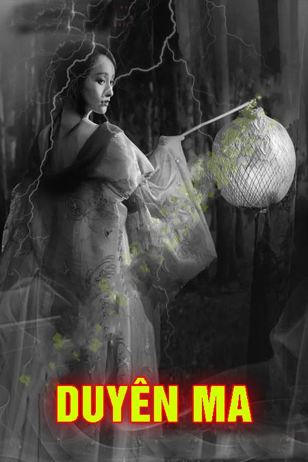 Duyên Ma