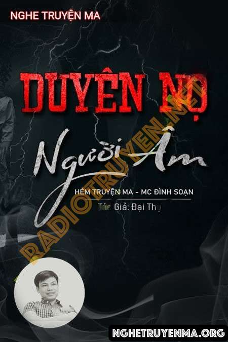 Duyên Nợ Người Âm