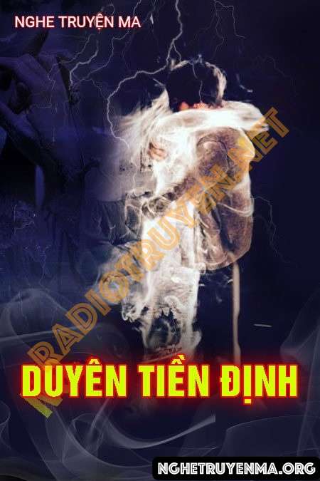 Duyên Tiền Định