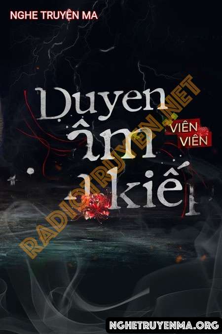 Duyên Tiền Kiếp - Nguyễn Huy