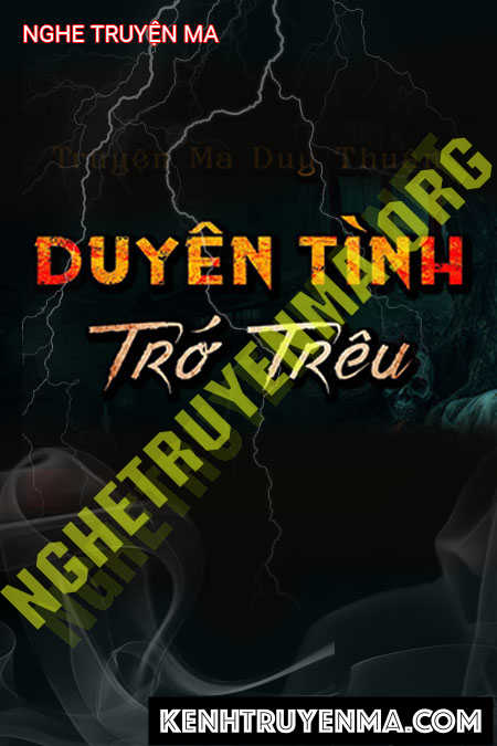 Duyên Tình Chớ Trêu