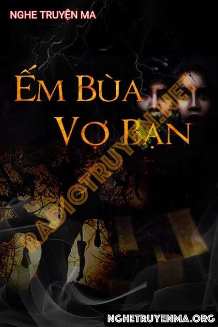 Ếm Bùa Vợ Bạn