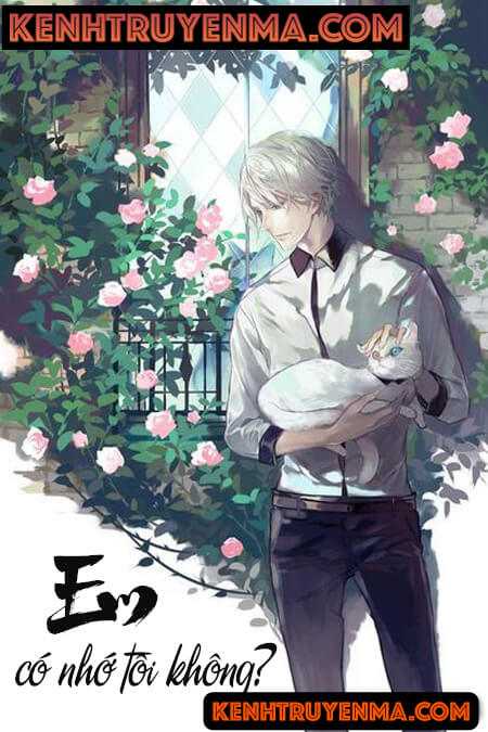 Em Có Nhớ Tôi Không - Truyện Ngắn