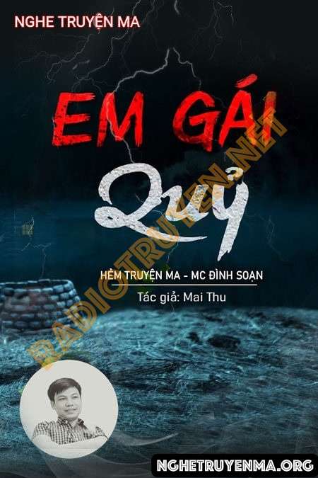 Em Gái Quỷ
