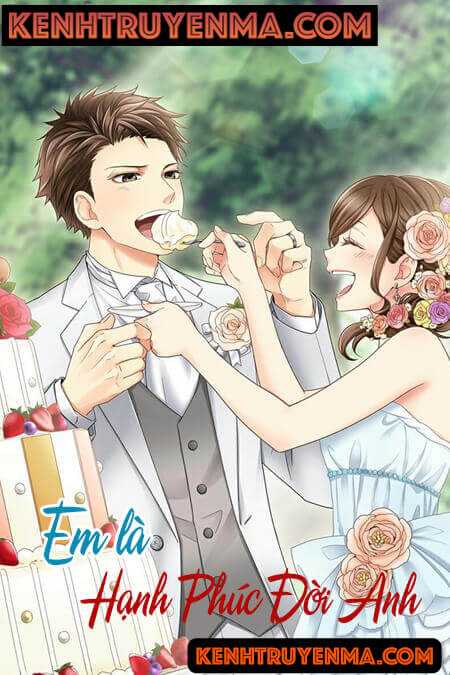 Em Là Hạnh Phúc Đời Anh