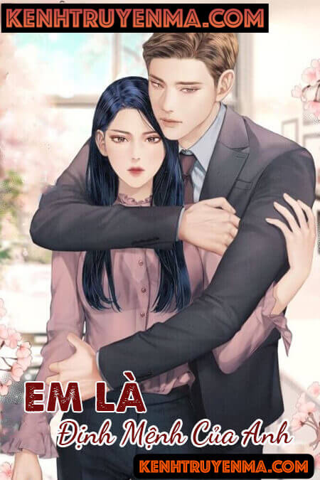Em Là Sinh Mệnh Của Anh