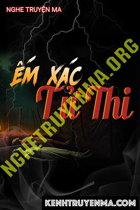 Ếm X.ác Tử Thi