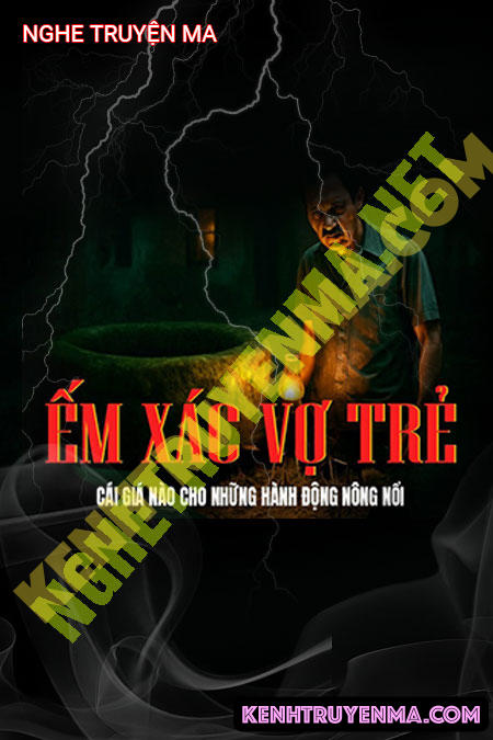 Ểm X.ác Vợ Trẻ