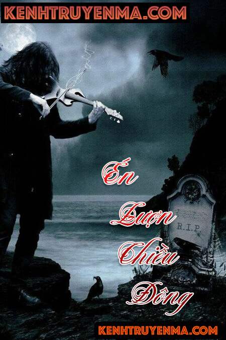 Én Lượn Chiều Đông