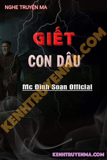 G.iết Con Dâu