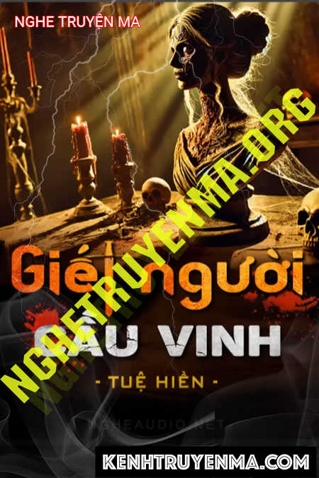 G.iết Người Cầu Vinh