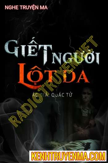 G.iết Người Lột Da