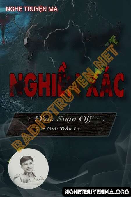 G.iết Người Nghiền X.ác