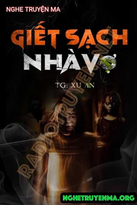 G.iết Sạch Nhà Vợ
