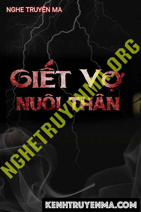 G.iết Vợ Nuôi Thân