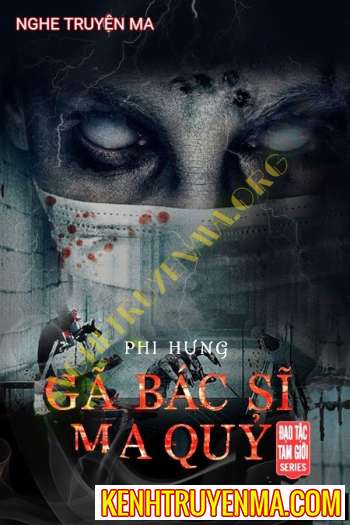 Gã Bác Sỹ Ma Quỷ