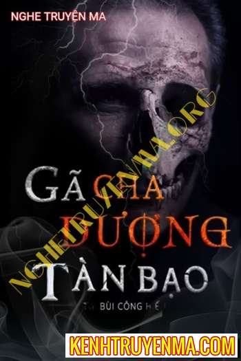 Gã Cha Dượng Tàn Bạo