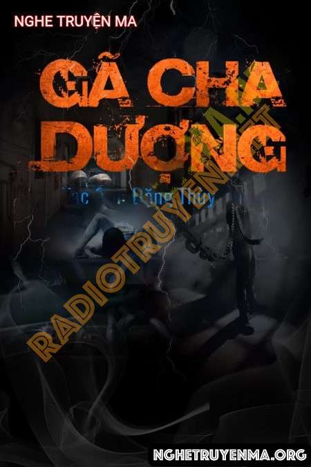 Gã Cha Dượng