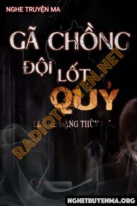 Gã Chồng Đội Lốt Quỷ
