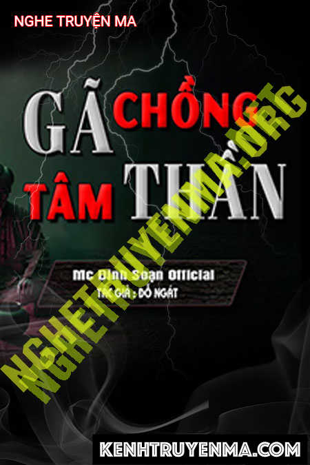 Gã Chồng Tâm Thần