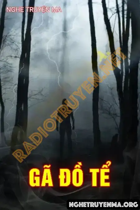 Gã Đồ Tể - MC Lam Phương