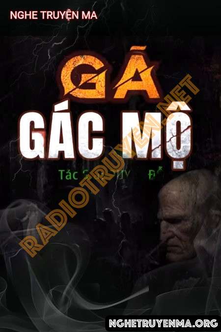 Gã Gác Mộ