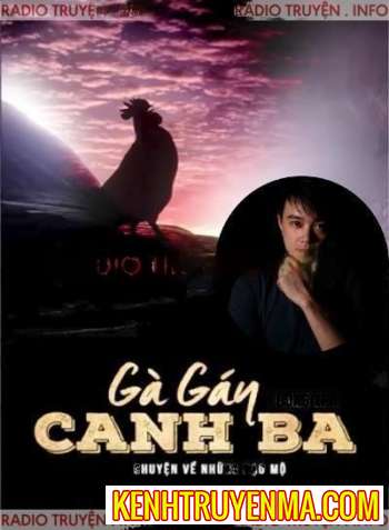 Gà Gáy Canh Ba