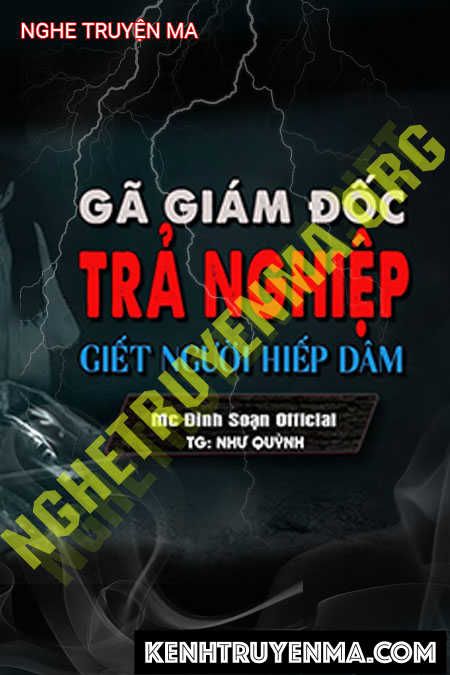 Gã Giám Đốc Trả Nghiệp