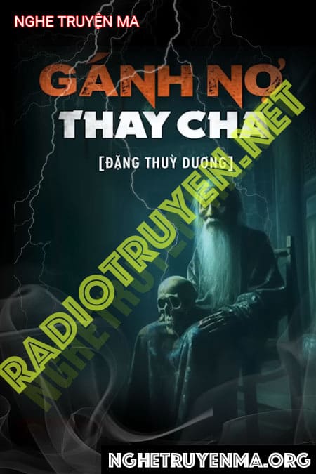 Gánh Nợ Thay Cha